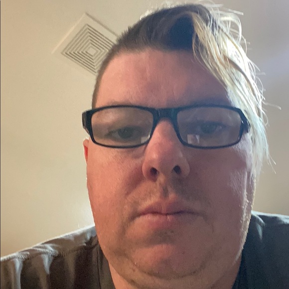 Meet your Posher, John - Picture 1 of 1